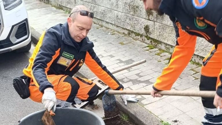 Sono giornate di lavoro per la sicurezza idrica a Ponsacco. In questi giorni due squadre dell’associazione Vab hanno dato il...