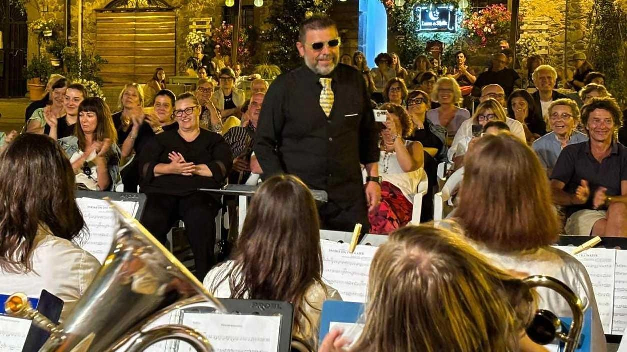 Concerto di fine anno Concerto di fine anno