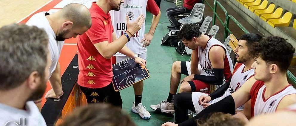Libertas sfida Cestistica Audace Pescia nella semifinale play-off per la promozione in serie C