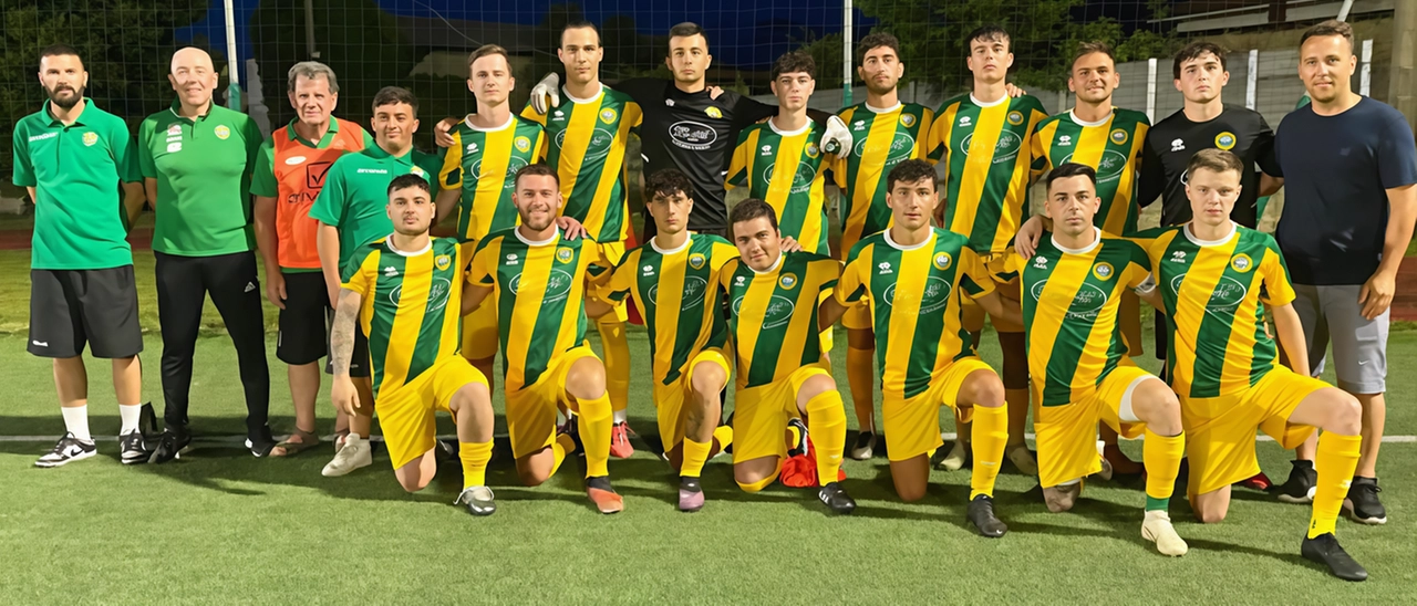 Calcio Torneo delle Frazioni. La Renella approda in finale