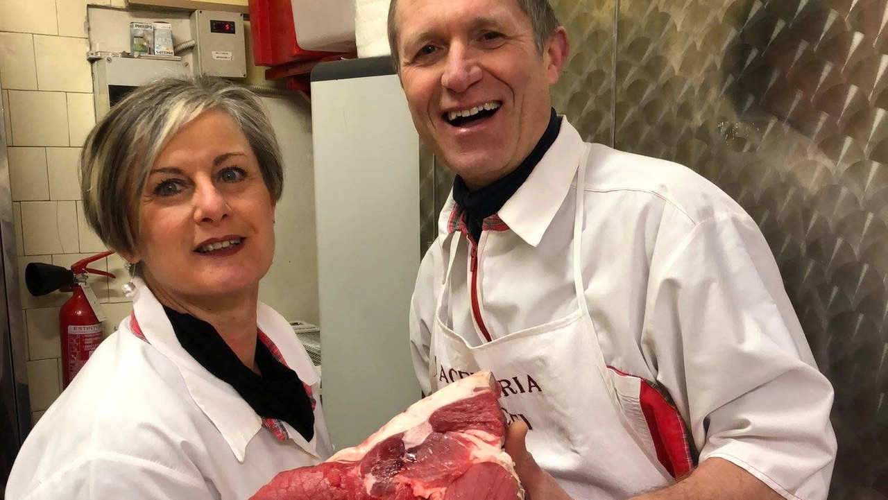 Sua Maestà la Bistecca Sua Maestà la Bistecca