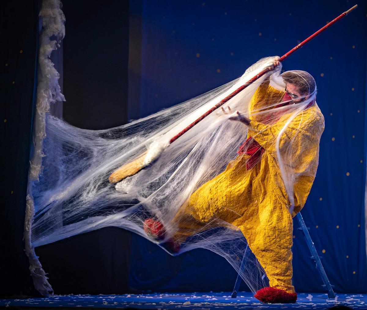 Il Teatro Civico ha accolto ben 47.288 spettatori in sei mesi Il Teatro Civico ha accolto ben 47.288 spettatori in sei mesi