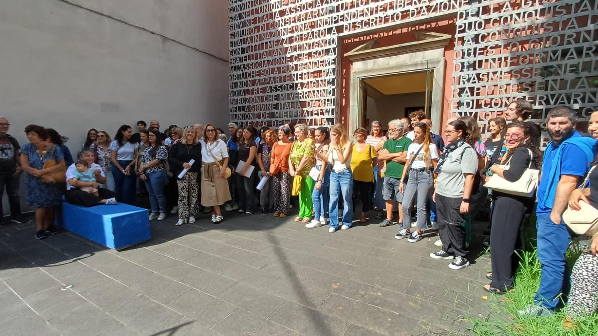 Pene alternative: è boom. Passeggiata tra i luoghidove si sconta e si riabilita, fra cura del verde e sport