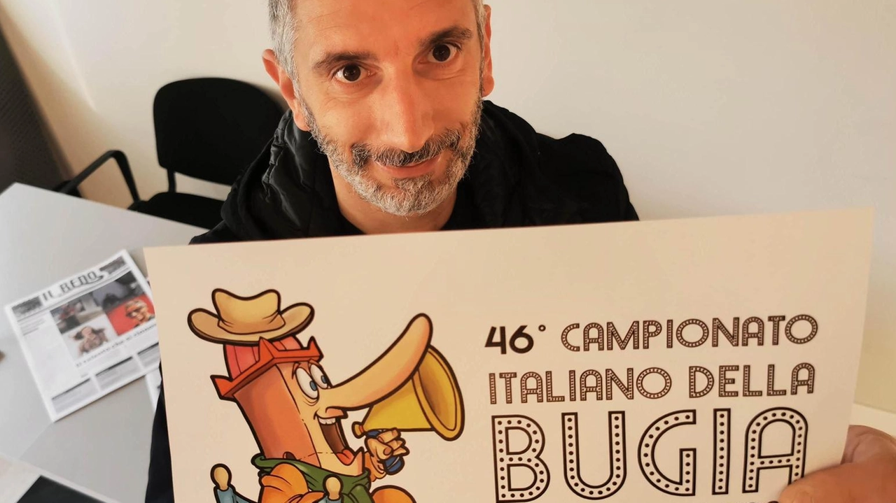 Il campionato della bugia arriverà a. Sesto per una tappa in vista della finalissima alle Piastre