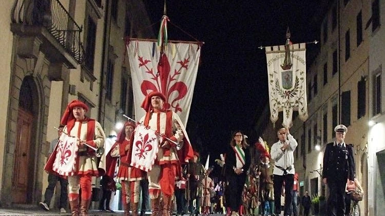 Festa del Perdono Festa del Perdono
