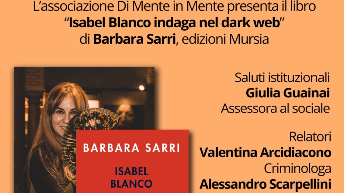 La locandina dell'evento La locandina dell'evento