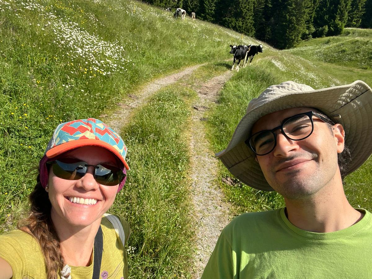 Riconoscimenti: due ricercatori dell’Università premiati dalla Società Botanica Italiana Riconoscimenti: due ricercatori dell’Università premiati dalla Società Botanica Italiana