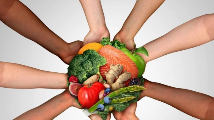 Mappatura in Toscana per il contrasto allo spreco alimentare Mappatura in Toscana per il contrasto allo spreco alimentare