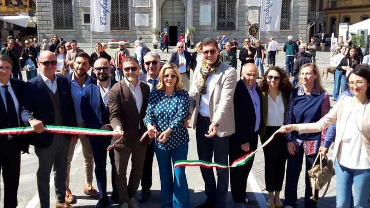 L’olio è una risorsa. Anche per il turismo L’olio è una risorsa. Anche per il turismo
