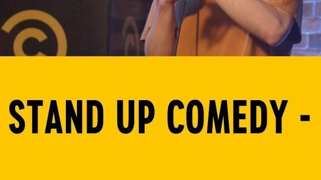 Stand up comedy con Pasquale Gorrasi e Matteo Picardi