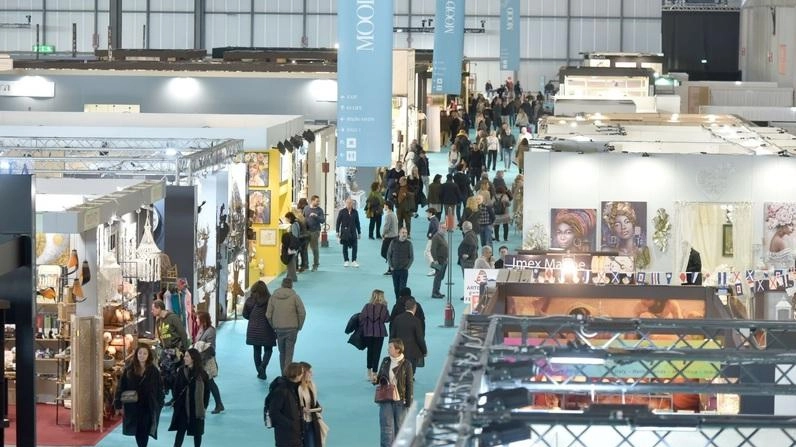 Domani apre l’edizione 2025 di «Milano Home» Domani apre l’edizione 2025 di «Milano Home»
