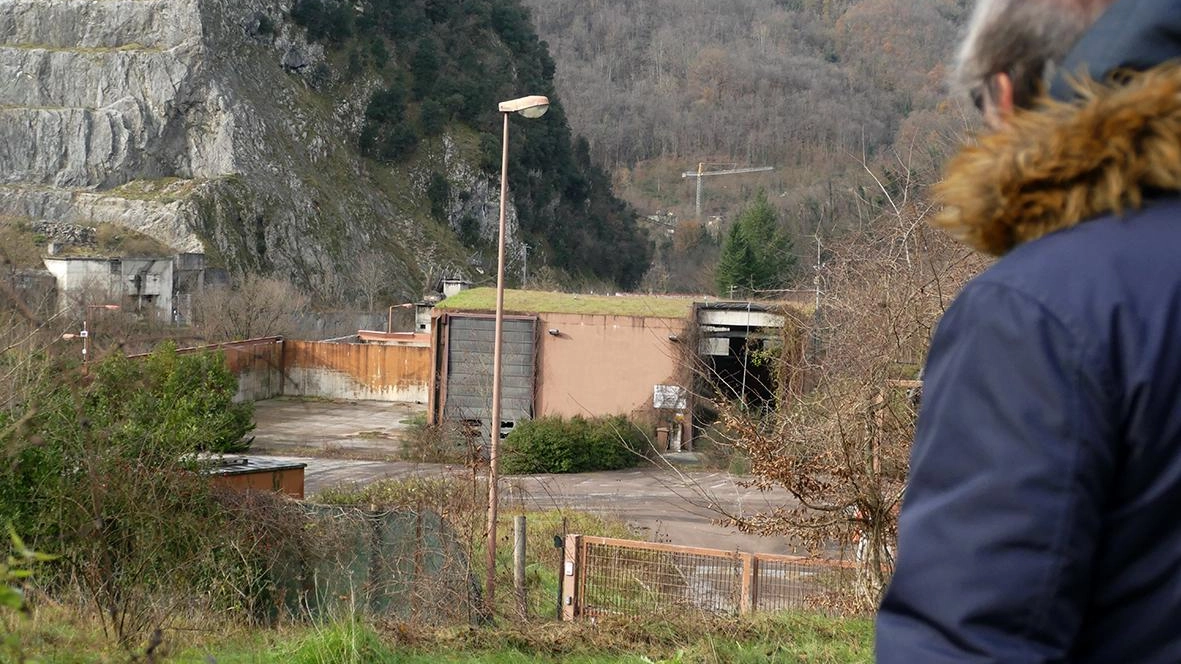 Il Comitato della Valle della Lima da sempre si è opposto alla realizzazione di un impianto per il trattamento della... Il Comitato della Valle della Lima da sempre si è opposto alla realizzazione di un impianto per il trattamento della...