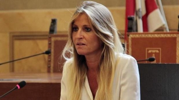 A lanciare l’allarme è il sindaco di Montevarchi. Silvia Chiassai Martini A lanciare l’allarme è il sindaco di Montevarchi. Silvia Chiassai Martini