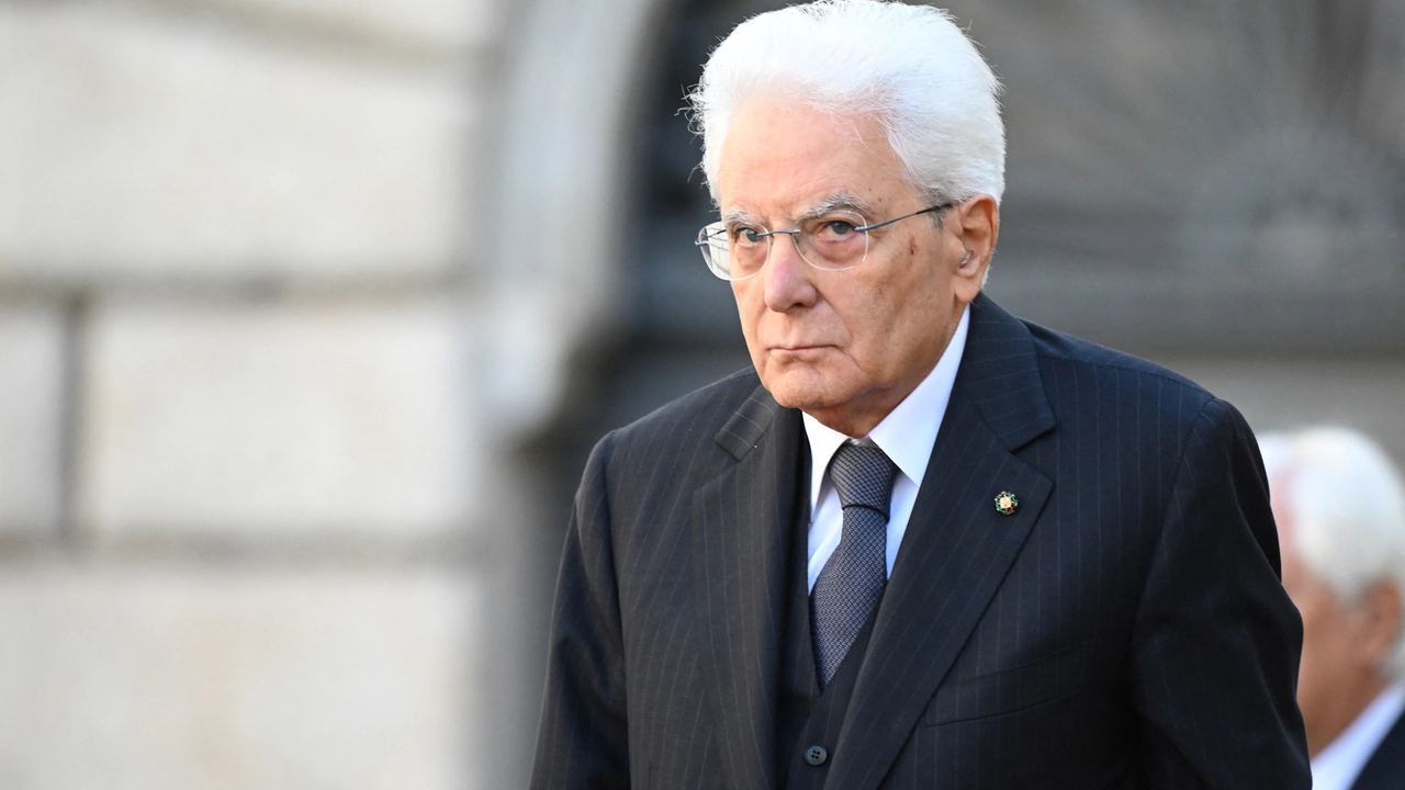 Mattarella durissimo sui dazi: immotivati, possono danneggiare eccellenze italiane. “Mercati aperti garanzia di pace”