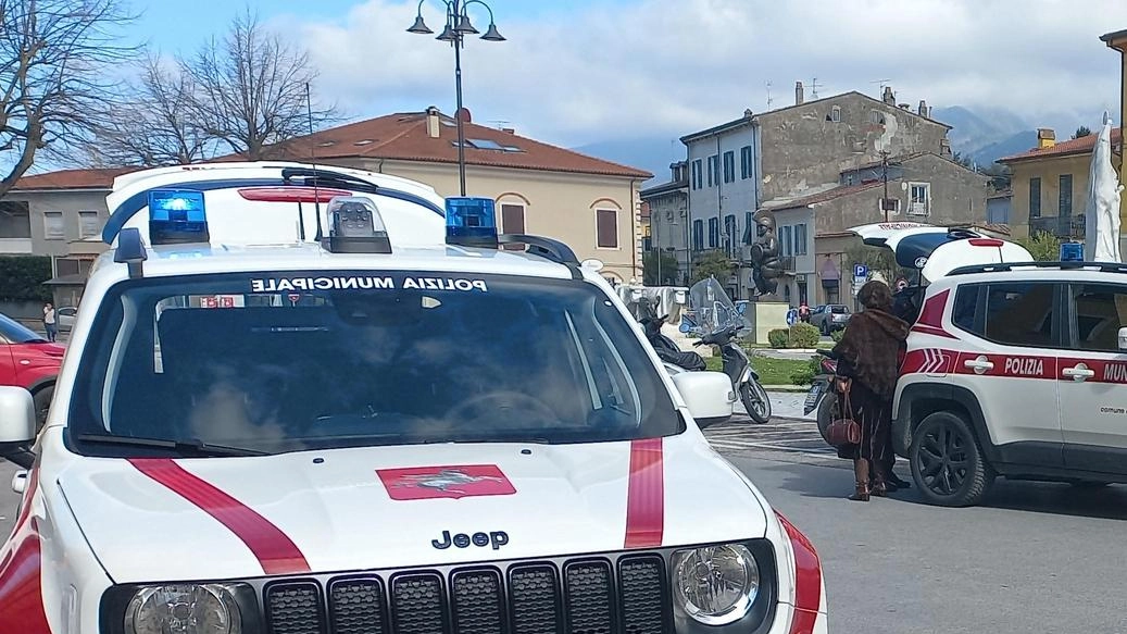 Secondo round per la battaglia giudiziaria sulle sanzioni elevate dall’autovelox tra l’Aurelia e via Spirito Santo. Dopo l’annullamento da parte... Secondo round per la battaglia giudiziaria sulle sanzioni elevate dall’autovelox tra l’Aurelia e via Spirito Santo. Dopo l’annullamento da parte...