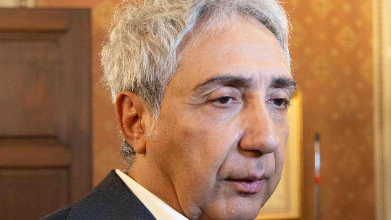 L’imprenditore Donato Todisco