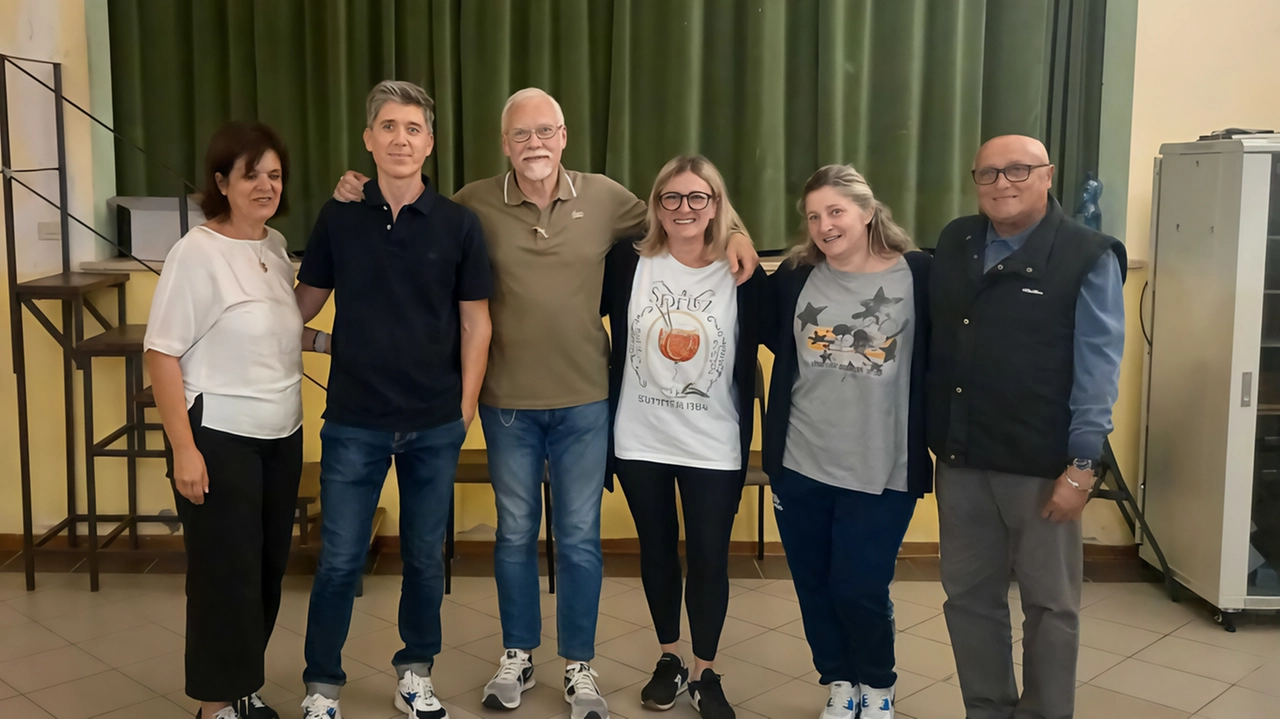 Lunedì si è riunito il coordinamento dei comitati dei cittadini alluvionati Lunedì si è riunito il coordinamento dei comitati dei cittadini alluvionati