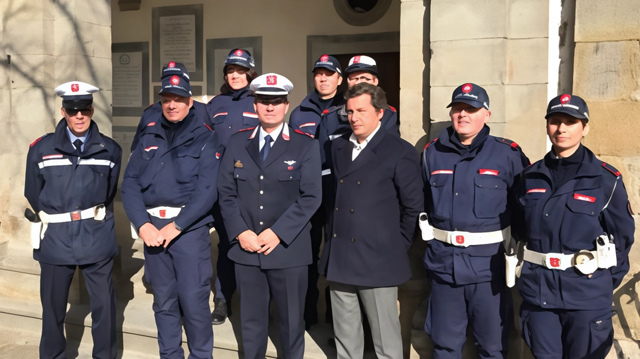 Oltre 130 auto sprovviste di Rc auto multate. È il dato che emergedalla Polizia Municipale di Castiglion Fiorentino Oltre 130 auto sprovviste di Rc auto multate. È il dato che emergedalla Polizia Municipale di Castiglion Fiorentino
