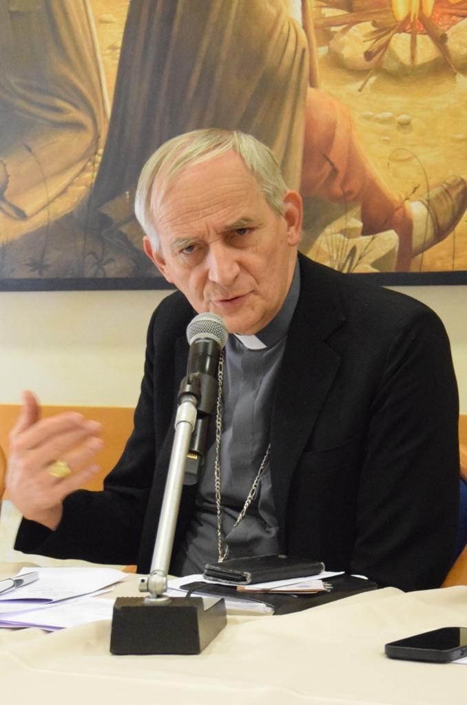 Le celebrazioni ad Assisi. Festa per S. Chiara e San Rufino. Attesa per il cardinale Zuppi Le celebrazioni ad Assisi. Festa per S. Chiara e San Rufino. Attesa per il cardinale Zuppi