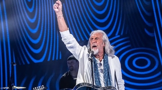 Domenica Shel Shapiro a San Giovanni Valdarno