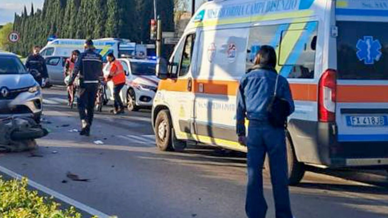 Risolto dalla polizia municipale di Santa Croce un caso di incidente con fuga e omissione di soccorso: tre mesi di indagini