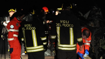 Sale a tre il numero dei morti nel tremendo incidente lungo l’A1