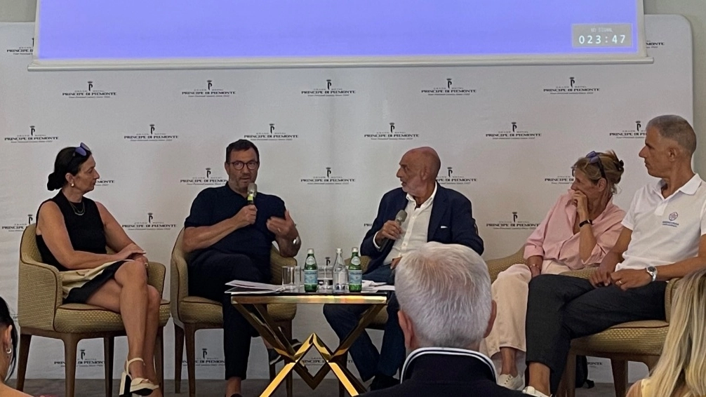 Olimpiadi del cuore, Paolo Brosio presenta la nuova edizione