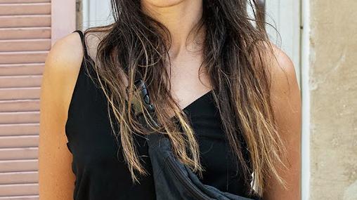 Gli scatti di Bellenger per contestare l’escavazione selvaggia