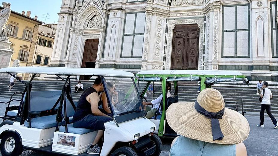 allarme del sindacato risci242 e caddy sono i nuovi rider