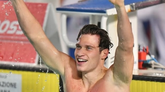 Gianmarco Sansone
