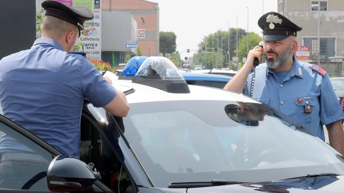 I carabinieri del nucleo radiomobile della compagnia di Sarzana avevano arrestato il giovane residente nel territorio di Arcola (. foto di archivio I carabinieri del nucleo radiomobile della compagnia di Sarzana avevano arrestato il giovane residente nel territorio di Arcola (. foto di archivio