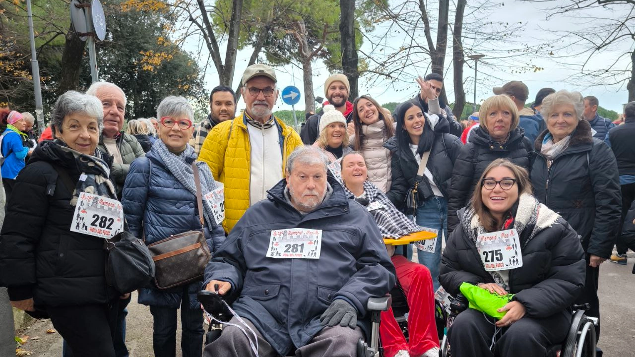 18° Memorial Masi 18° Memorial Masi
