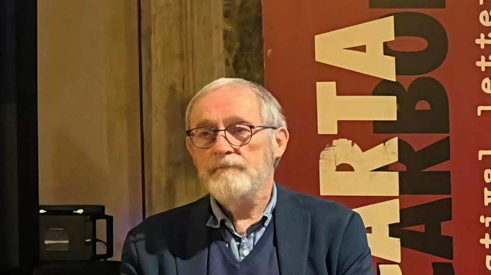 Sergio Zatti presenterà il suo libro vincitore del Premio Pozzale a Empoli. Possibilità di votare online o in libreria per il titolo preferito. Cerimonia finale il 7 dicembre con cena con gli autori. Sergio Zatti presenterà il suo libro vincitore del Premio Pozzale a Empoli. Possibilità di votare online o in libreria per il titolo preferito. Cerimonia finale il 7 dicembre con cena con gli autori.