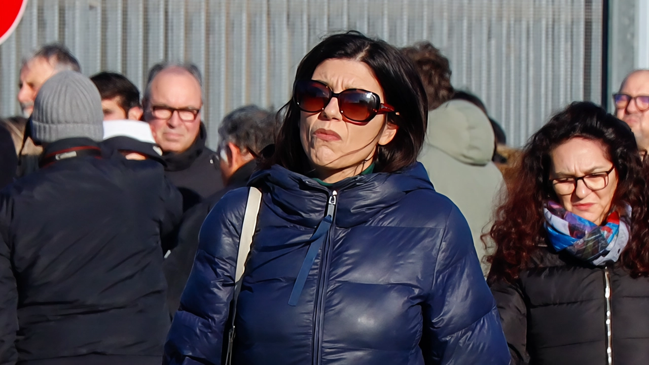 L’iniziativa organizzata dal Pd: parteciperà anche l’assessora regionale Monni. Intanto FdI attacca: "Basta propaganda politica" . L’iniziativa organizzata dal Pd: parteciperà anche l’assessora regionale Monni. Intanto FdI attacca: "Basta propaganda politica" .
