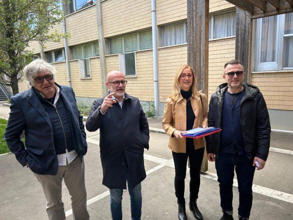 san giovanni il 26 maggio consiglio comunale aperto sui parcheggi
