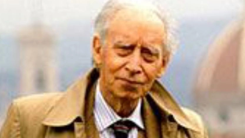 Una lettera inedita di Mario Luzi ritrovata a Pienza rivela il desiderio del poeta che il paese natale dei suoi genitori diventasse comune autonomo. Sarà presto pubblicata su Toscana Oggi.