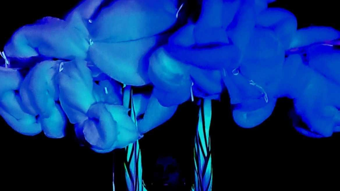 Si annuncia come un’esperienza teatrale immersiva che fonde danza, illusionismo e tecnologia avanzata per trasportare il pubblico in un universo...