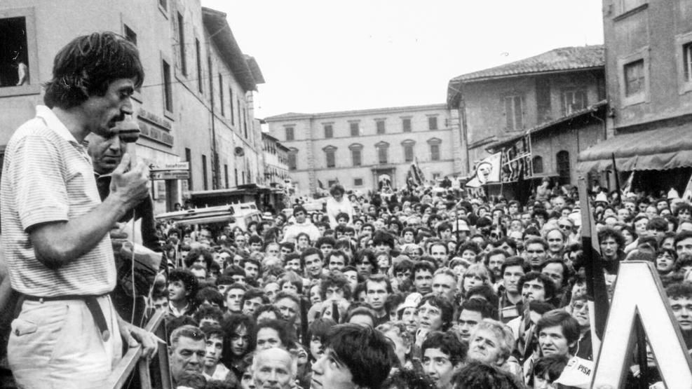 Il film della promozione: stagione 1981 1982: "Gioia incredibile: vittoria scritta nelle stelle" Il film della promozione: stagione 1981 1982: "Gioia incredibile: vittoria scritta nelle stelle"