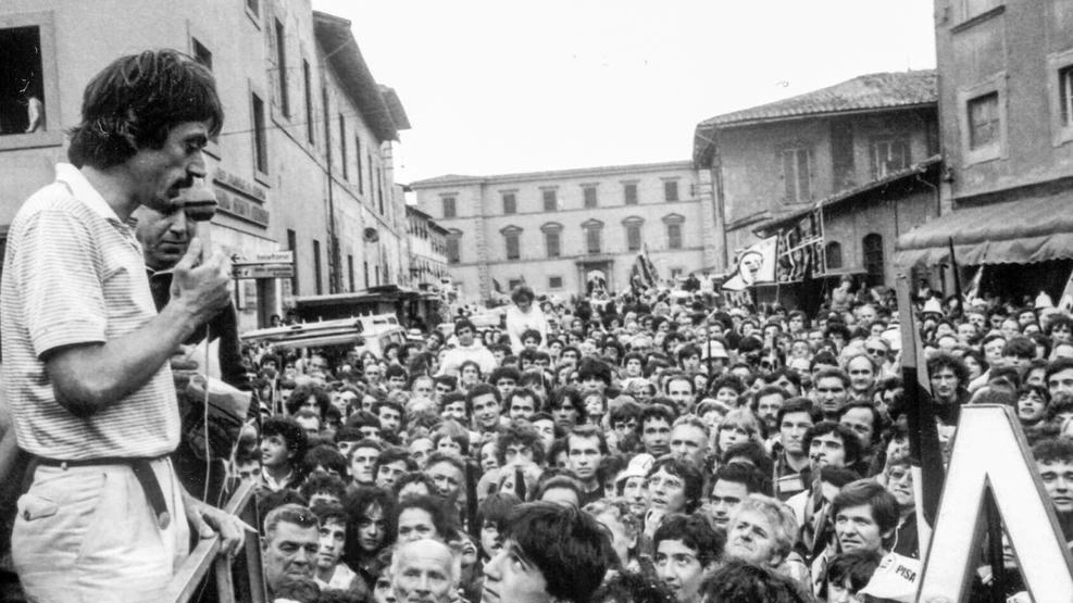 Il film della promozione: stagione 1981-1982: "Gioia incredibile: vittoria scritta nelle stelle"