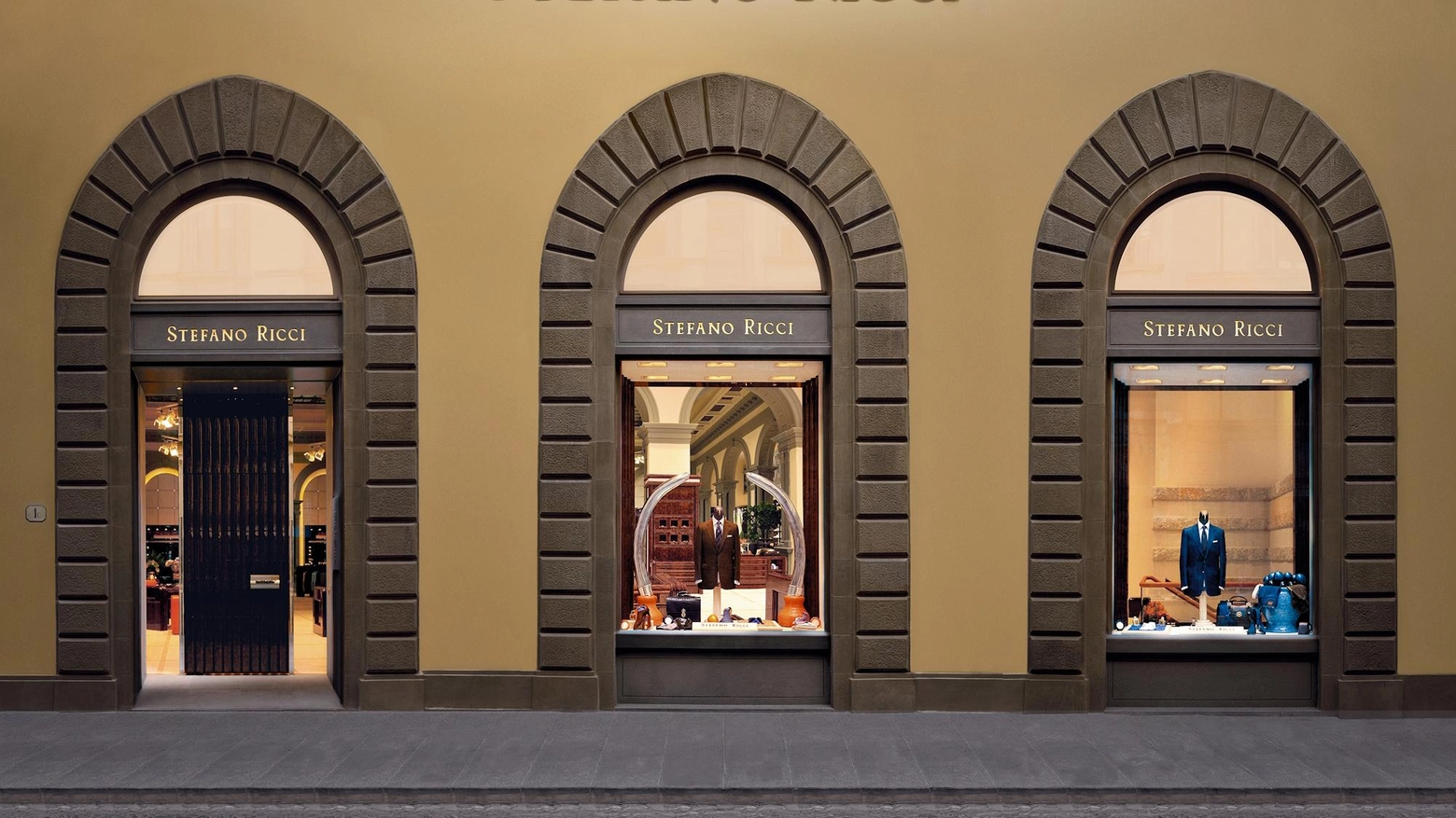 Il segreto di un brand di successo: "Gusto, eccellenza e made in Florence"