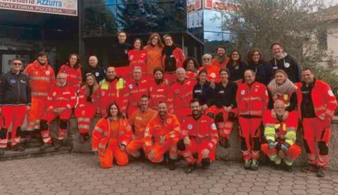 I volti della solidarietà “Incontriamoci in ZonA“ Stare insieme è la ricetta contro le nuove povertà I volti della solidarietà “Incontriamoci in ZonA“ Stare insieme è la ricetta contro le nuove povertà
