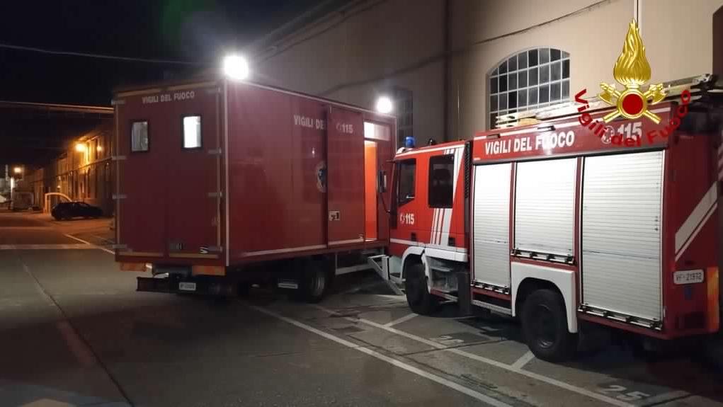 sostanza tossica in azienda il sospetto ‘è cesio 137 cosa è e perché è pericoloso