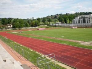 Atletica, nuova pensilina e impianto fotovoltaico per lo stadio Betti a Soffiano da lanazione.it Atletica, nuova pensilina e impianto fotovoltaico per lo stadio Betti a Soffiano