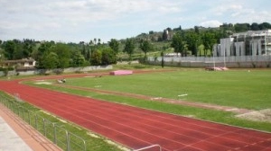 Atletica, nuova pensilina e impianto fotovoltaico per lo stadio Betti a Soffiano Atletica, nuova pensilina e impianto fotovoltaico per lo stadio Betti a Soffiano