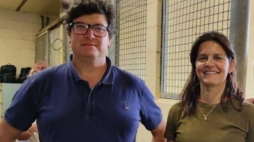 Manca poco al Palio dell’Assunta e riparte cosi anche l’impegno dei veterinari del Dipartimento di Prevenzione dell’Asl Toscana Sud est... Manca poco al Palio dell’Assunta e riparte cosi anche l’impegno dei veterinari del Dipartimento di Prevenzione dell’Asl Toscana Sud est...
