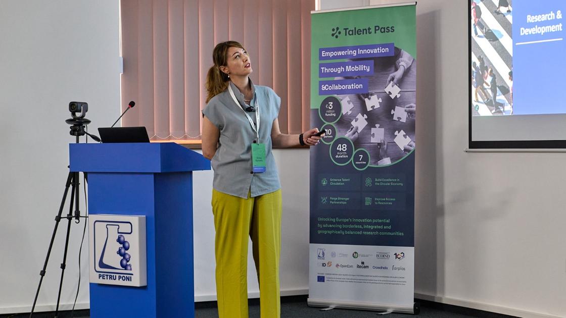 arezzo protagonista in europa opencom nel progetto horizon talent pass da tre milioni per l economia circolare