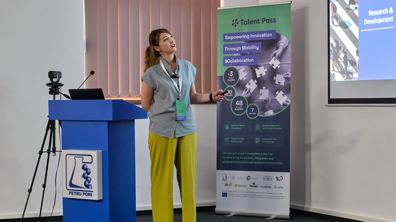 Erina Guraziu_Ricercatrice Presidente Opencom