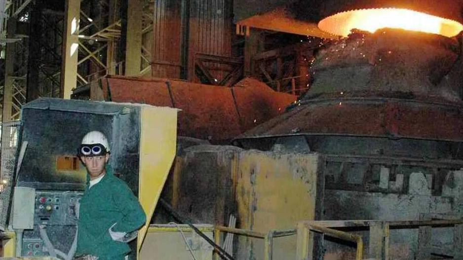L’Acciaieria di viale Brin, con il Gruppo Arvedi interessato anche a Taranto L’Acciaieria di viale Brin, con il Gruppo Arvedi interessato anche a Taranto