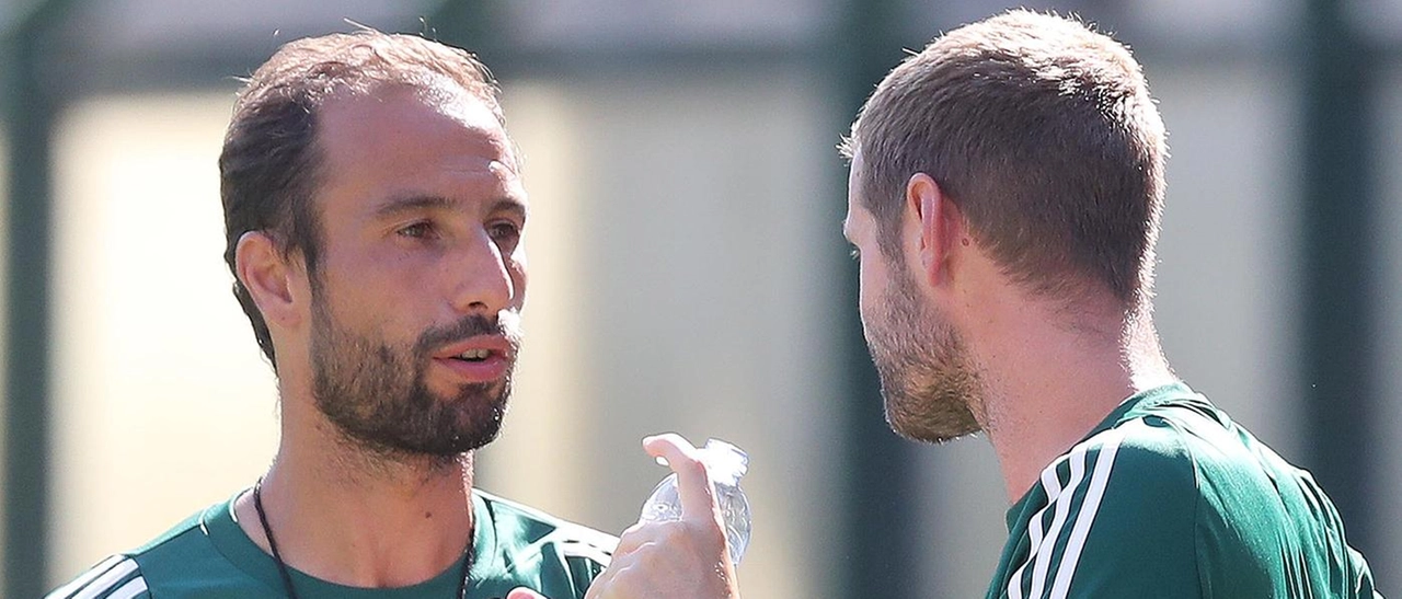 Robur: la stagione è sempre più vicina. Il 2 settembre presentazione squadre