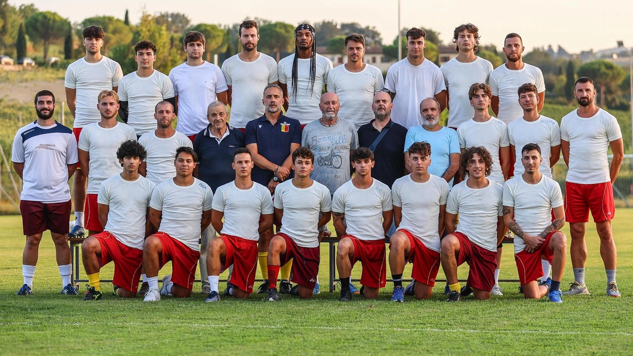 Gambassi fuori dai play-off, Avane retrocesso in Seconda Categoria